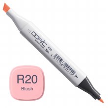 Copic Classic R20 Blush