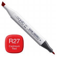 Copic Classic R27 Cadmium Red