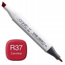 Copic Classic R37 Carmine