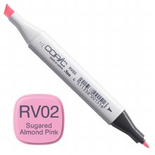 Copic Classic RV02 Sugar Almond