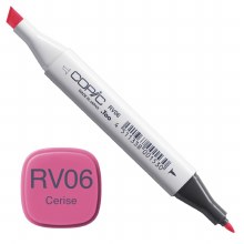 Copic Classic RV06 Cerise