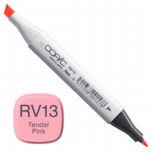 Copic Classic RV13 Tender Pink