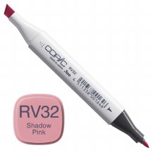 Copic Classic RV32 Shadow Pink