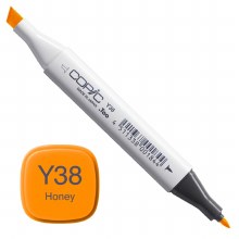 Copic Classic Y38 Honey