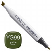 Copic Classic YG99 Marine Green