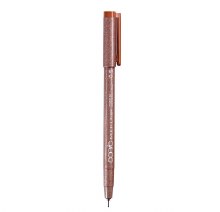 Copic Multiliner Sepia 0.5mm Copic Multiliner Sepia 0.5mm