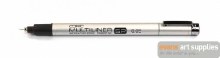Copic Multiliner SP Black 0.05