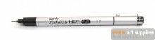 Copic Multiliner SP Black 0.3 Copic Multiliner SP Black 0.3