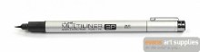 Copic Multiliner SP Black Brush
