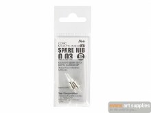 Copic Multiliner SP Nib 0.03