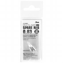 Copic Multiliner SP Nib 0.03mm