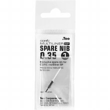 Copic Multiliner SP Nib 0.35mm