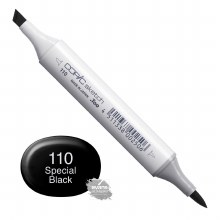 Copic Sketch 110 Special Black