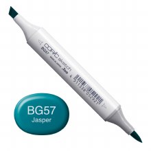 Copic Sketch BG57 Jasper