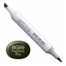 Copic Sketch GB99 Flagstone Blue