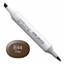 Copic Sketch E44 Clay