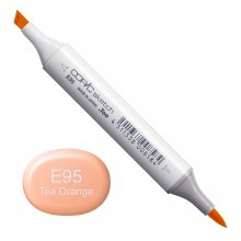 Copic Sketch E95 Tea Orange