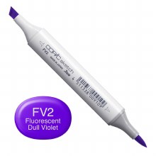 Copic Sketch FV2 Fluorescent Dull Violet