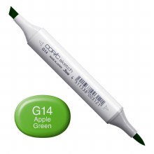 Copic Sketch G14 Apple Green