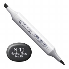 Copic Sketch N10Neutral Gray10