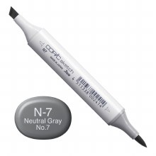 Copic Sketch N7 Neutral Gray 7