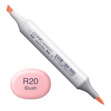 Copic Sketch R20 Blush