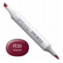 Copic Sketch R39 Garnet