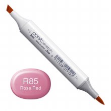 Copic Sketch R85 Rose Red