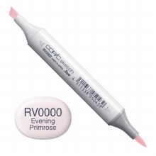 Copic Sketch RV0000 Evening Primrose