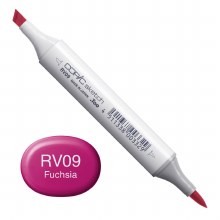 Copic Sketch RV09 Fuchsia