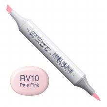 Copic Sketch RV10 Pale Pink