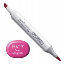 Copic Sketch RV17 Deep Magenta