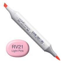 Copic Sketch RV21 Light Pink