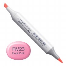 Copic Sketch RV23 Pure Pink