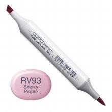 Copic Sketch RV93 Smoky Purple