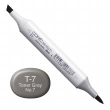 Copic Sketch T7 Toner Grey 7