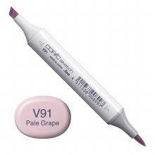 Copic Sketch V91 Pale Grape