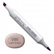 Copic Sketch V95 Light Grape