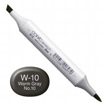 Copic Sketch W10 Warm Grey 10