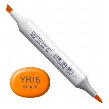 Copic Sketch YR16 Apricot Copic Sketch YR16 Apricot