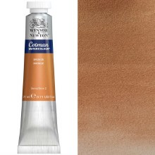 Winsor & Newton Cotman Watercolour 21ml Bronze