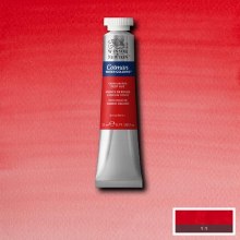 Winsor & Newton Cotman Watercolour 21ml Cadmium Red Deep