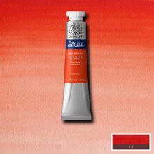Winsor & Newton Cotman Watercolour 21ml Cadmium Red Hue