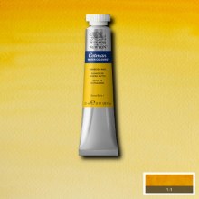 Winsor & Newton Cotman Watercolour 21ml Gamboge Hue