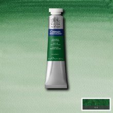Winsor & Newton Cotman Watercolour 21ml Hooker's Green Dark