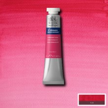 Winsor & Newton Cotman Watercolour 21ml Permanent Rose