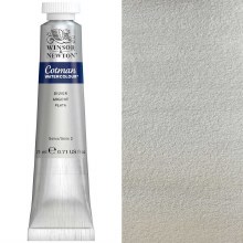 Winsor & Newton Cotman Watercolour 21ml Silver