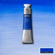 Winsor & Newton Cotman Watercolour 21ml Ultramarine