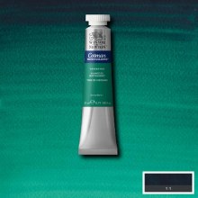 Winsor & Newton Cotman Watercolour 21ml Viridian