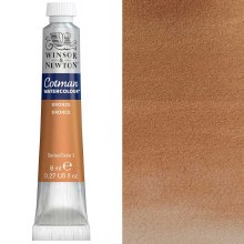 Winsor & Newton Cotman Watercolour 8ml Bronze